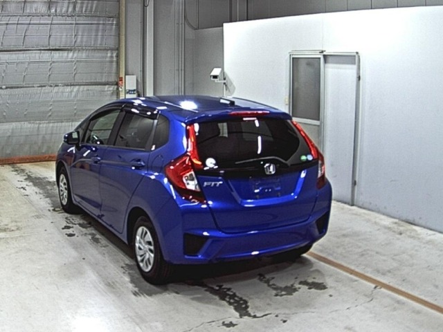 Honda FIT 2015 7565751-1