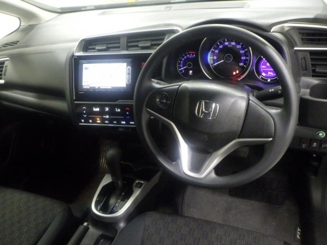 Honda FIT 2015 7565751-3
