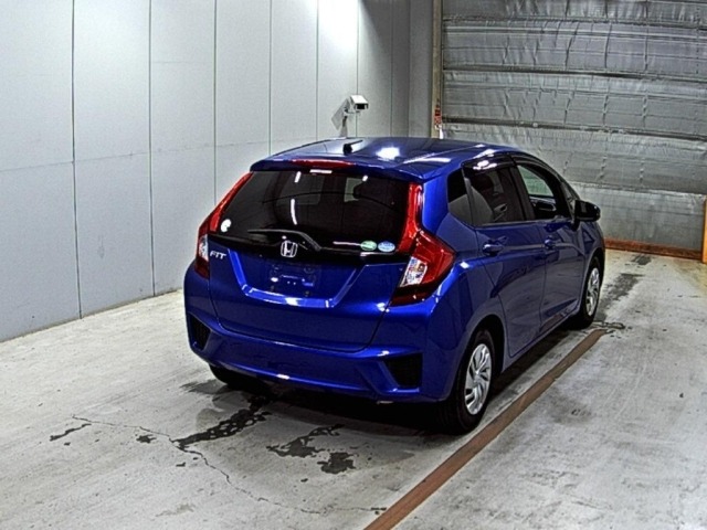 Honda FIT 2015 7565751-5
