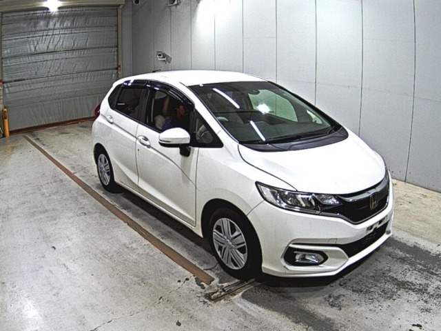 Honda FIT 2018 7565752-0