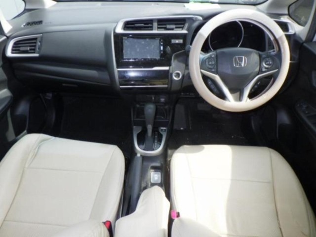 Honda FIT 2018 7565752-3