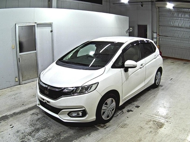 Honda FIT 2018 7565752-4