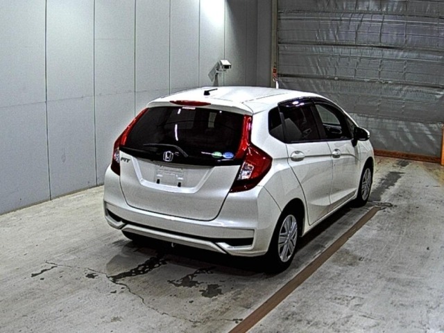 Honda FIT 2018 7565752-5
