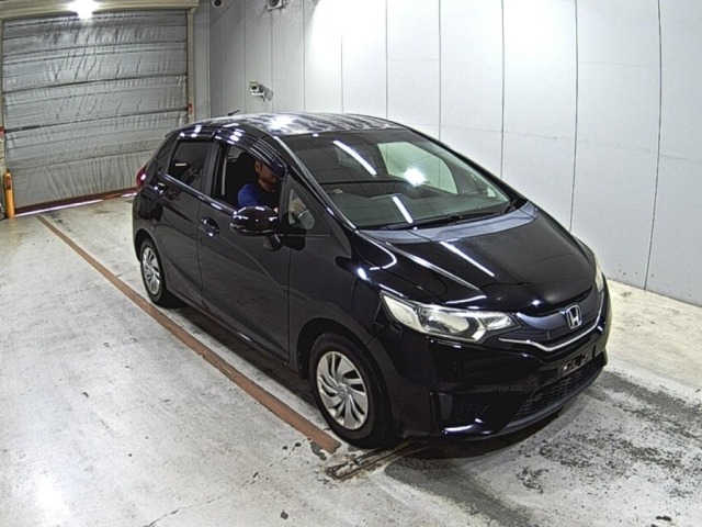 Honda FIT 2016 7565753-0