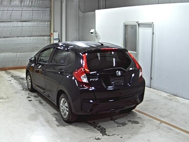 Honda FIT 2016 7565753-1