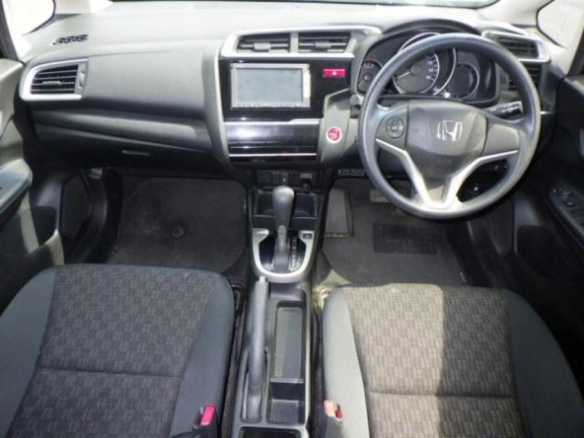 Honda FIT 2016 7565753-3