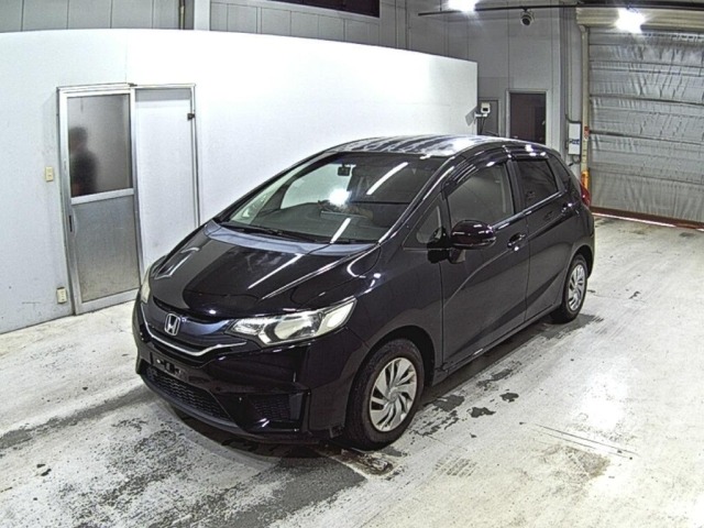 Honda FIT 2016 7565753-4