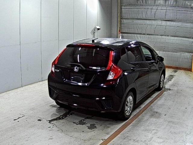 Honda FIT 2016 7565753-5
