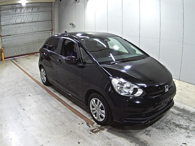 Honda FIT 2023 7565754-0