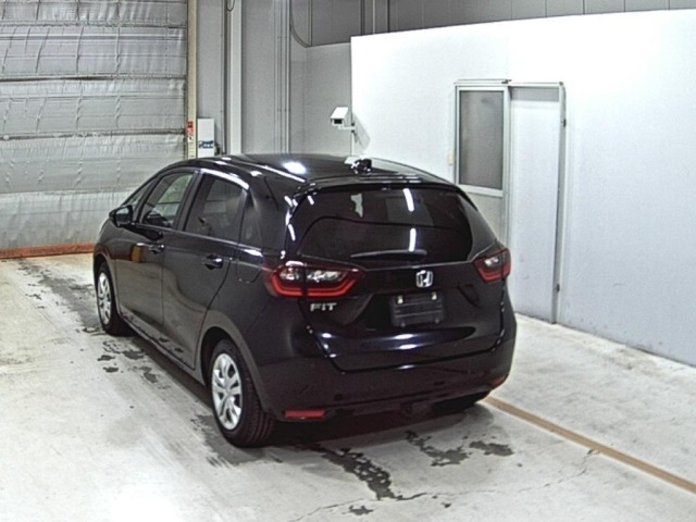 Honda FIT 2023 7565754-1