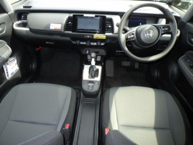 Honda FIT 2023 7565754-3