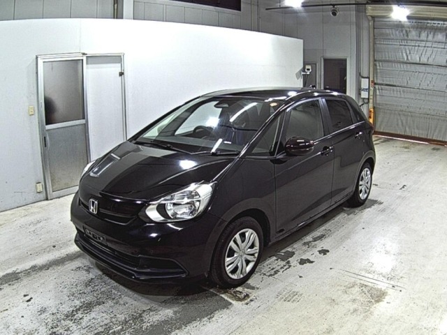 Honda FIT 2023 7565754-4