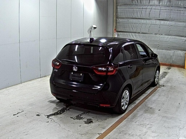 Honda FIT 2023 7565754-5
