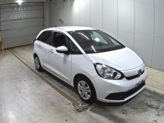 Honda FIT 2024 7565763-0