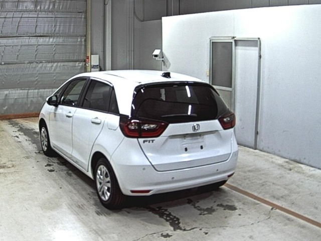 Honda FIT 2024 7565763-1