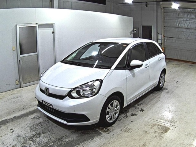 Honda FIT 2024 7565763-4