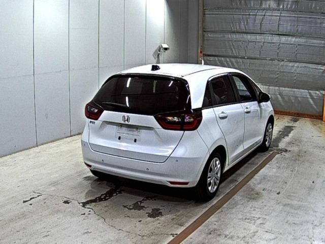 Honda FIT 2024 7565763-5