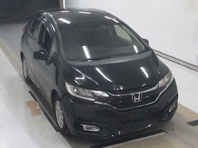 Honda FIT 2018 7565764-0