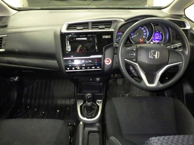 Honda FIT 2018 7565764-3