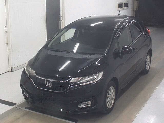 Honda FIT 2018 7565764-4