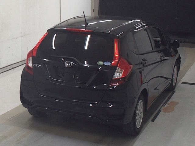 Honda FIT 2018 7565764-5
