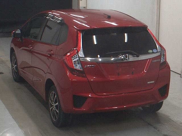 Honda FIT 2016 7565768-1