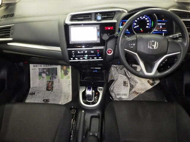 Honda FIT 2016 7565768-3