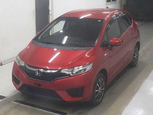 Honda FIT 2016 7565768-4