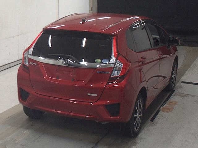 Honda FIT 2016 7565768-5