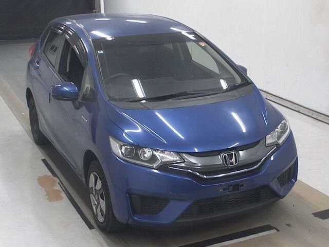 Honda FIT 2014 7565769-0
