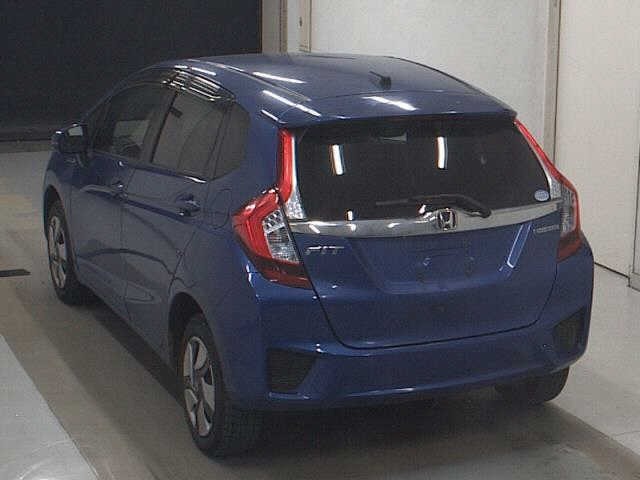 Honda FIT 2014 7565769-1
