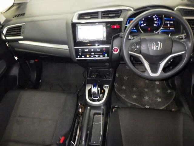 Honda FIT 2014 7565769-3