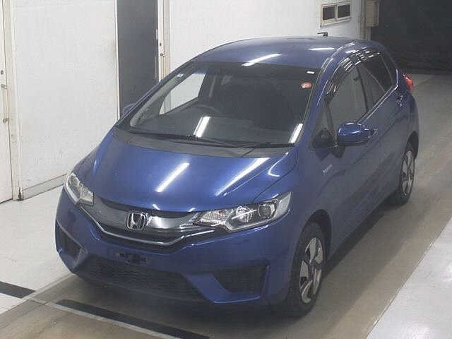 Honda FIT 2014 7565769-4