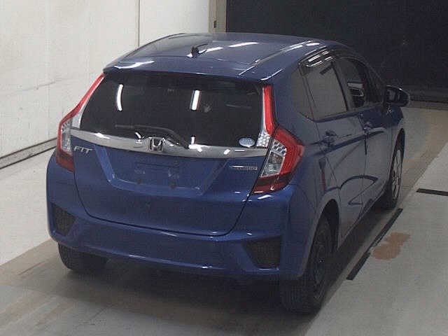 Honda FIT 2014 7565769-5