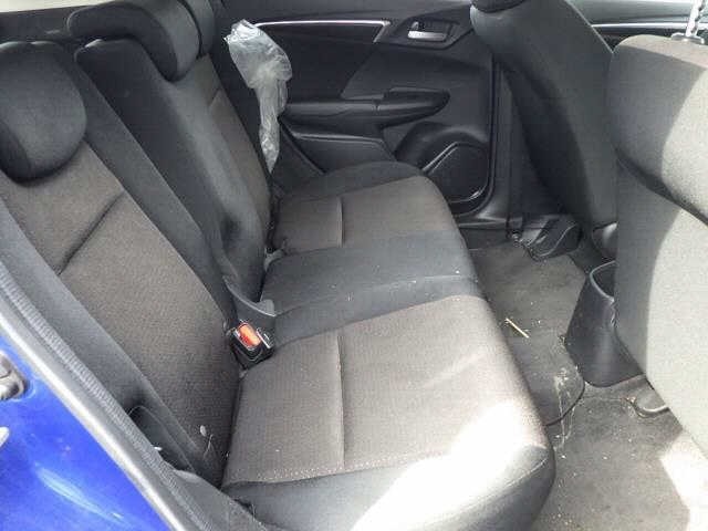 Honda FIT 2014 7565769-7