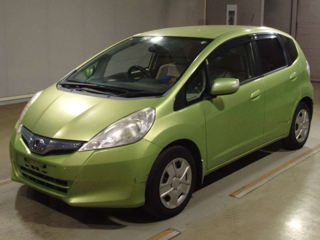 Honda FIT 2011 7565770-0