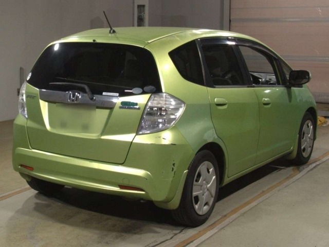 Honda FIT 2011 7565770-1