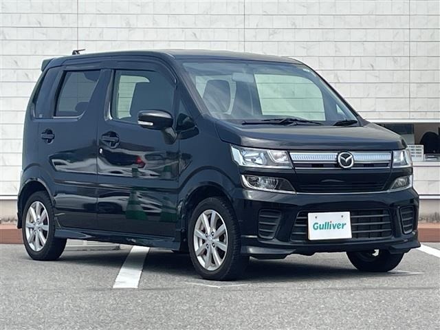 Mazda FLAIR 2017 7569257-0