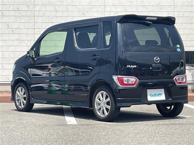 Mazda FLAIR 2017 7569257-13