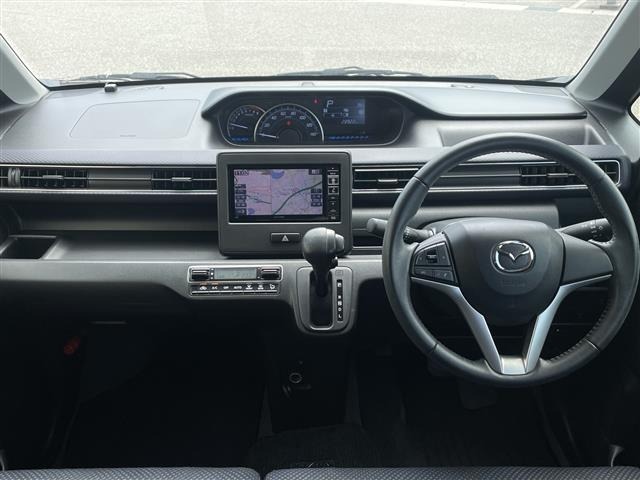 Mazda FLAIR 2017 7569257-14