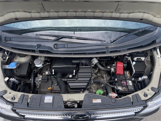 Mazda FLAIR 2017 7569257-15