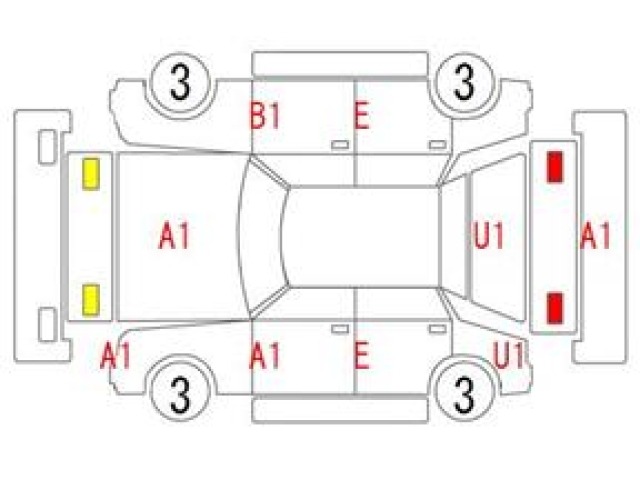 Mazda FLAIR 2017 7569257-23