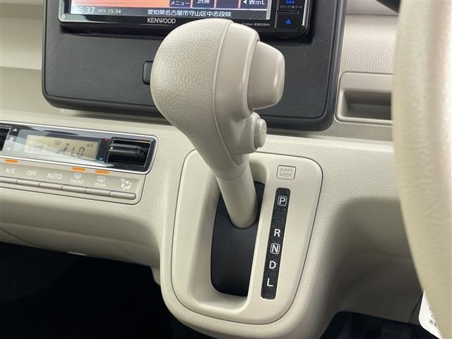 Mazda FLAIR 2019 7569258-5