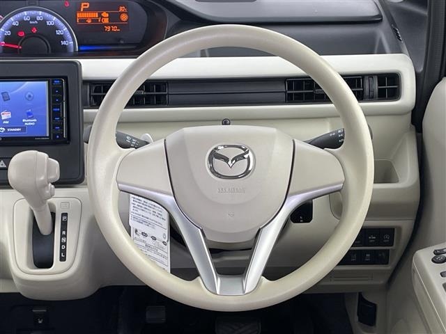 Mazda FLAIR 2019 7569258-8