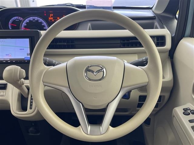 Mazda FLAIR 2018 7569261-21
