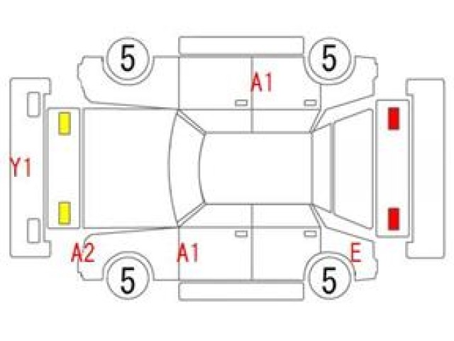 Mazda FLAIR 2018 7569261-24