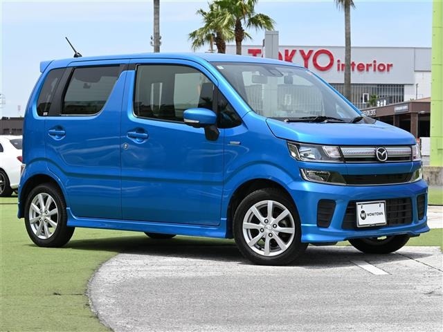 Mazda FLAIR 2018 7569265-0