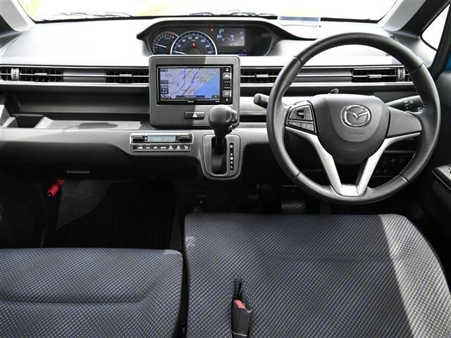Mazda FLAIR 2018 7569265-15