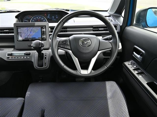 Mazda FLAIR 2018 7569265-22