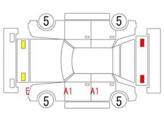 Mazda FLAIR 2018 7569265-24